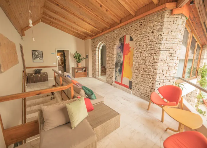 Mosaic Home Tirana