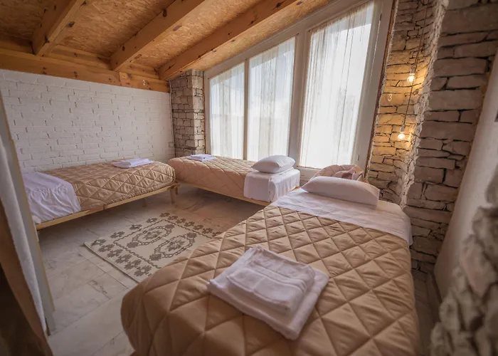 Mosaic Home Tirana